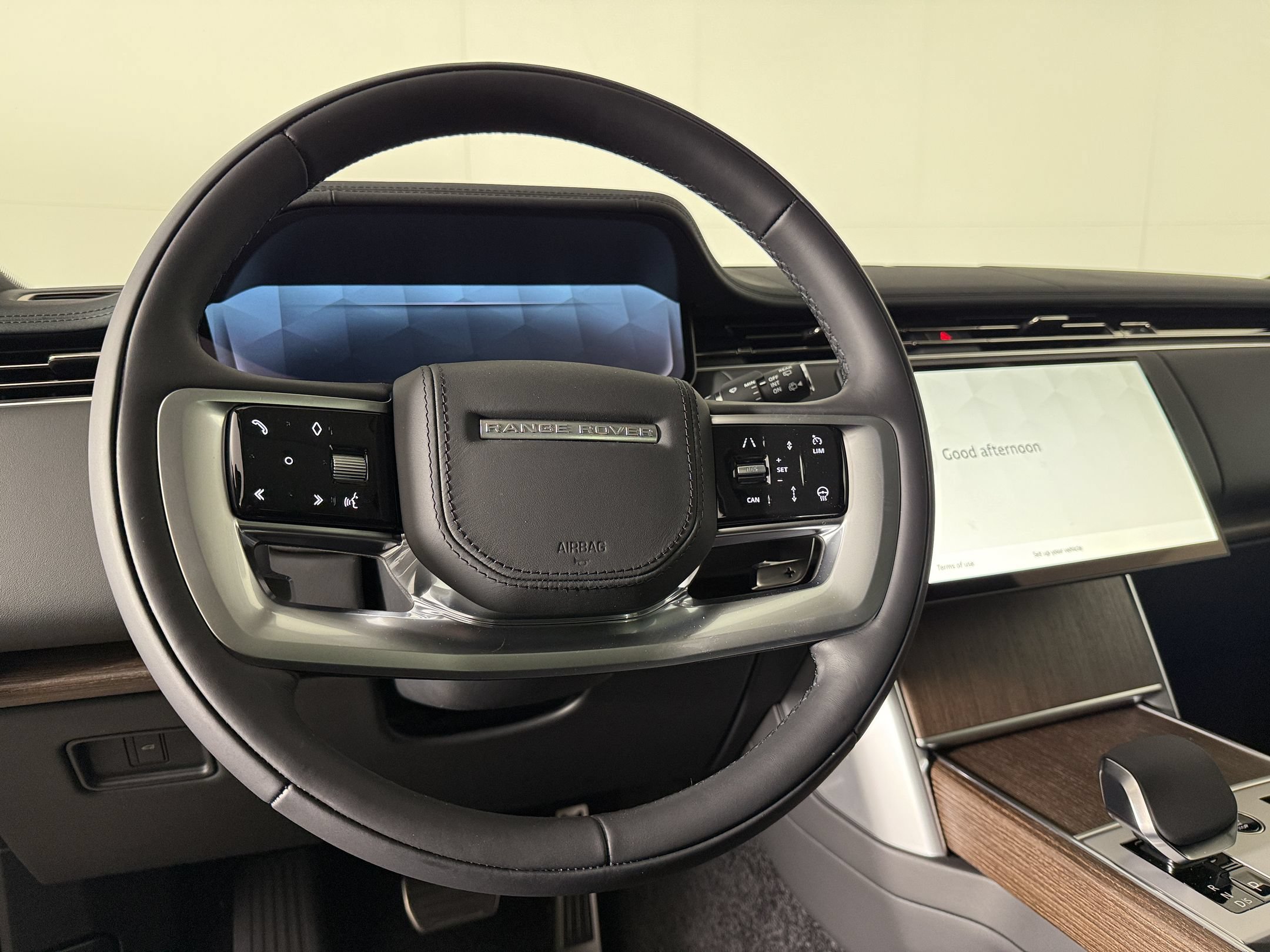 New 2027 Land Rover Range Rover SE AWD/4WD image 27