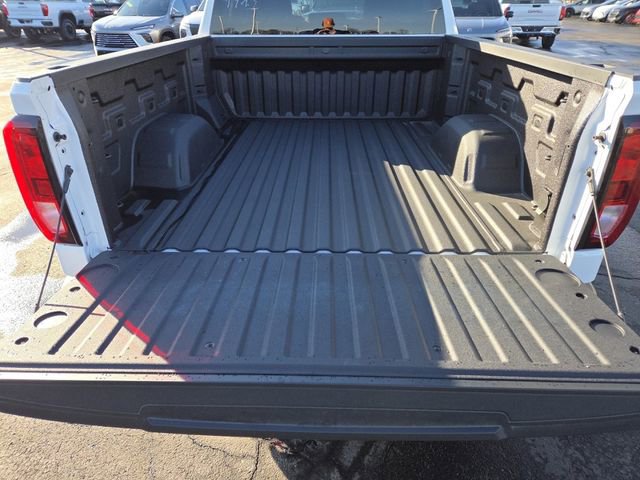 New 2026 GMC Sierra 1500 Pro w/ Pro Value Package image 22