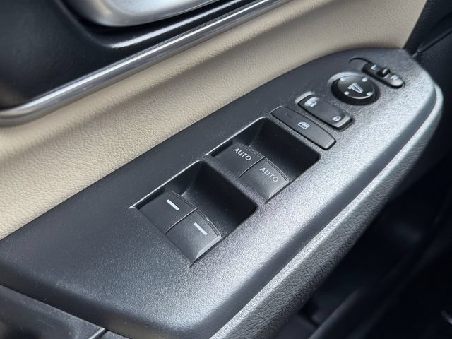 Certified 2021 Honda CR-V EX-L image 29