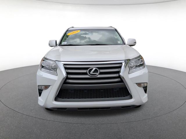Used 2019 Lexus GX 460 Premium w/ Premium Package AWD/4WD image 9