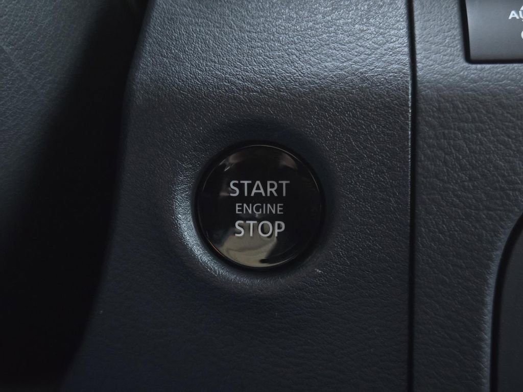 New 2026 Nissan Frontier SV w/ All-Weather Content Package image 22