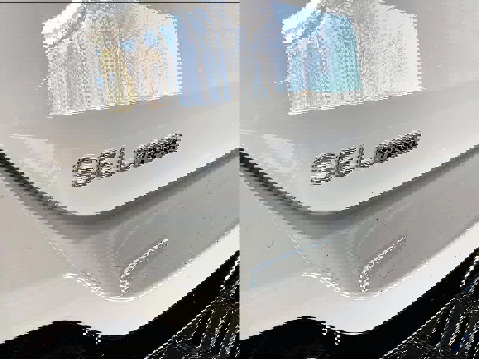 New 2026 Volkswagen Tiguan SEL R-Line image 25