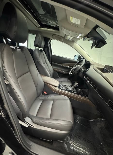 Used 2025 MAZDA CX-30 AWD 2.5 S w/ Premium Package image 15