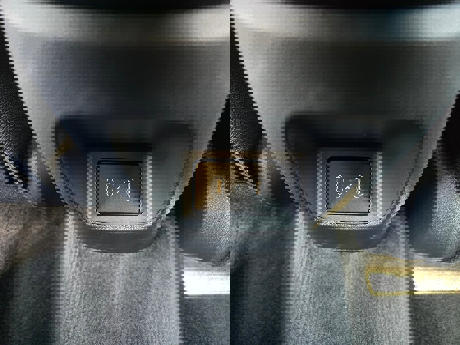 Certified 2026 Hyundai Elantra SEL Sport Premium w/ Cargo Package image 24