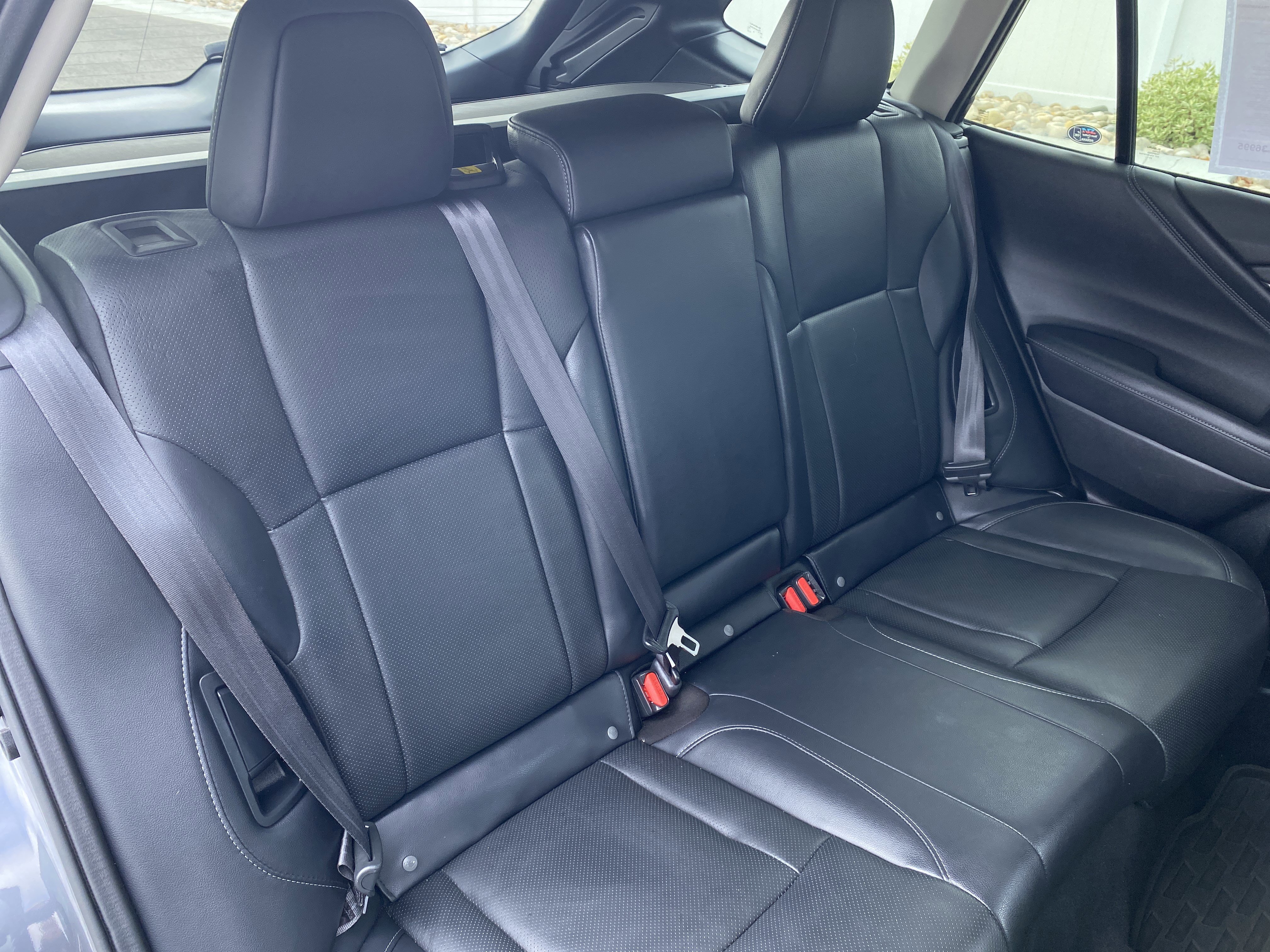 Used 2023 Subaru Outback Touring XT w/ Tech Package 3 image 20