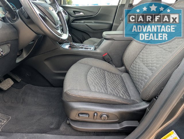 Used 2019 Chevrolet Equinox LT FWD image 16