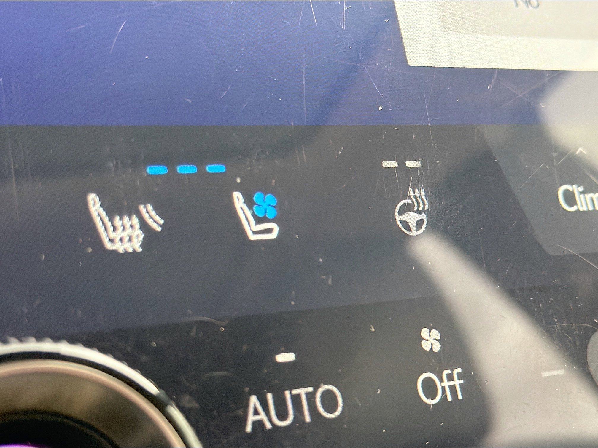 Used 2023 Lexus RZ 450e Premium w/ Accessory Package (Z1) image 25