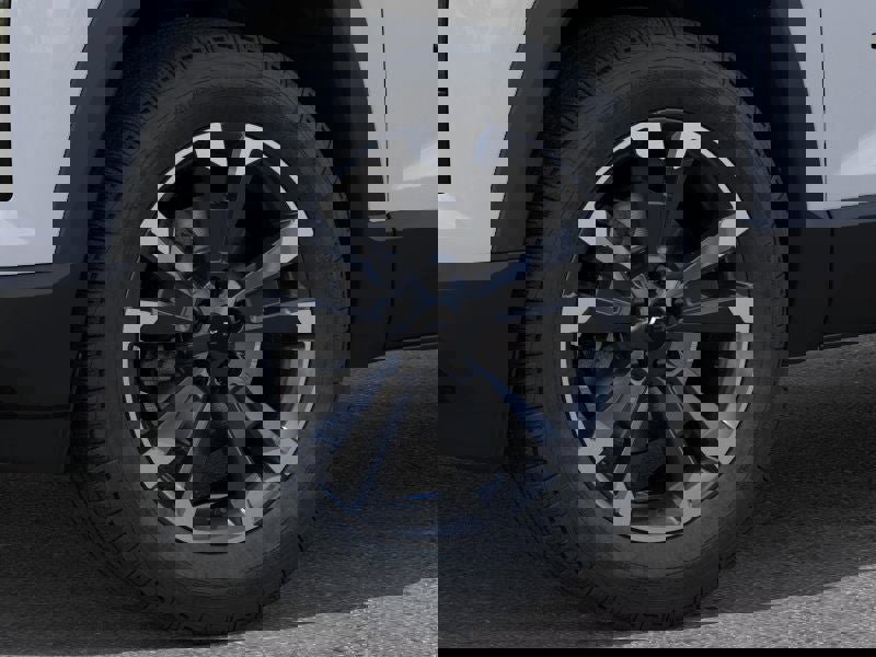 New 2026 Chevrolet Equinox RS w/ Convenience Package III image 9