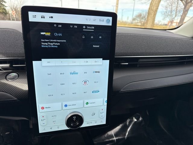 Used 2021 Ford Mustang Mach-E Premium image 25