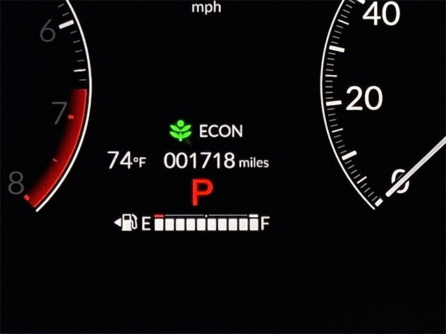 Used 2026 Honda HR-V Sport image 19