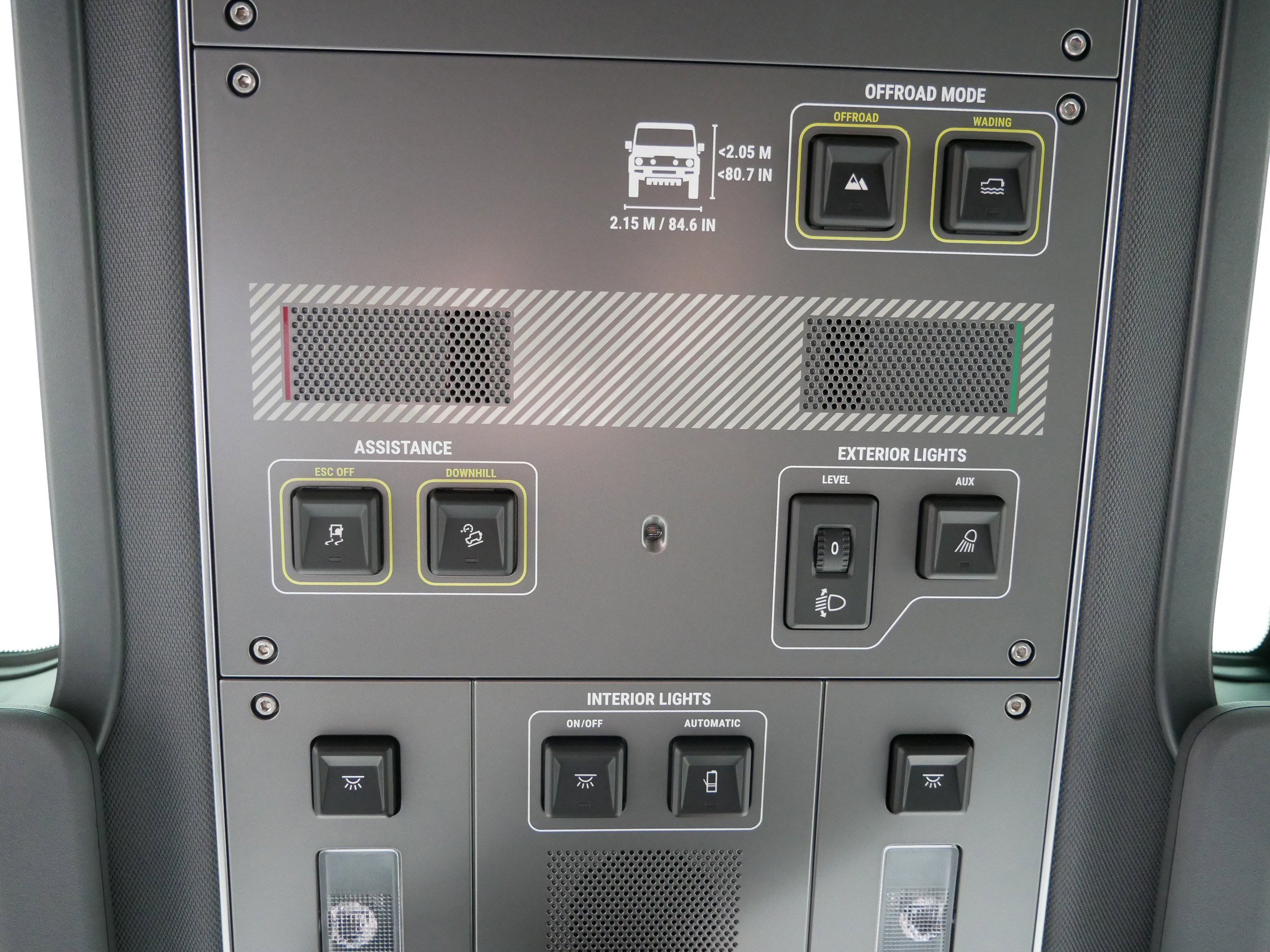 New 2026 INEOS Grenadier image 29