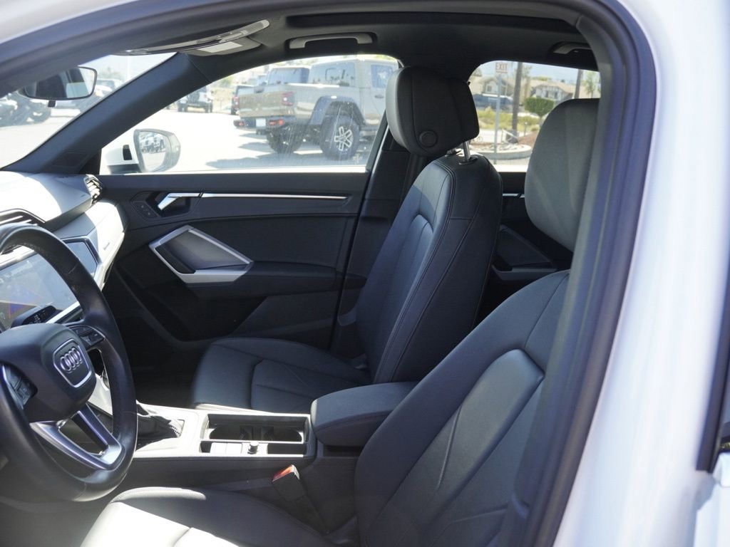 Used 2023 Audi Q3 2.0T Premium image 20