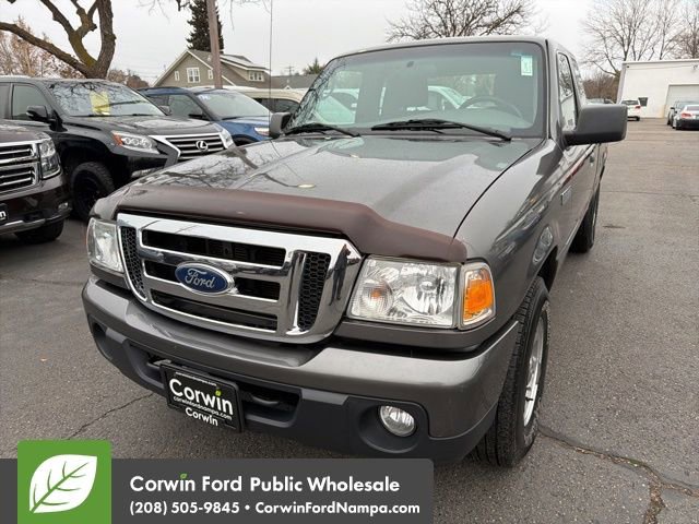 Used 2011 Ford Ranger XLT image 1