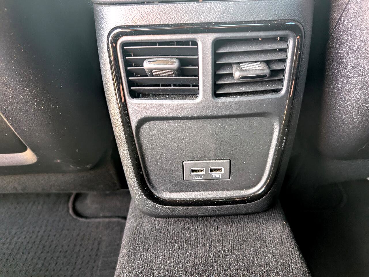 Used 2023 Dodge Charger GT w/ Blacktop Package image 13