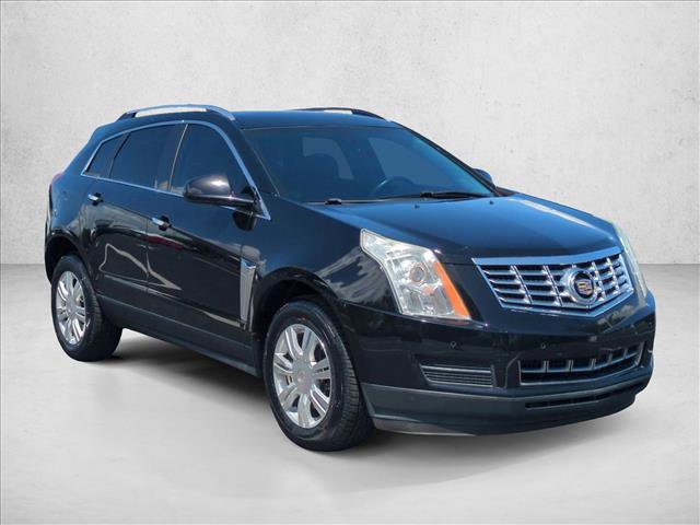 Used 2016 Cadillac SRX Luxury image 3