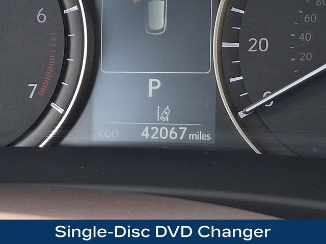 Used 2018 Lexus RX 350 AWD w/ Premium Package image 6