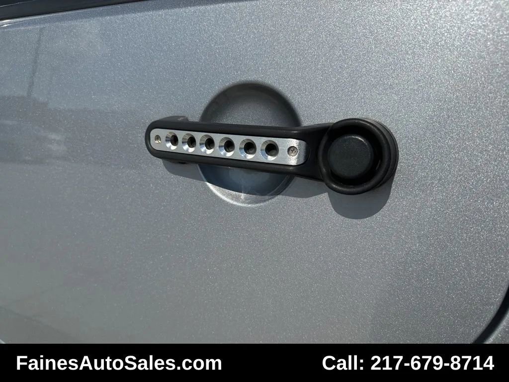 Used 2016 Jeep Wrangler Unlimited Sport w/ Quick Order Package 24S image 32