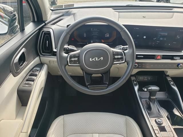 Used 2024 Kia Sorento X-Line EX AWD/4WD image 19