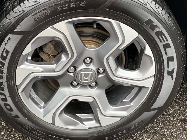 Used 2019 Honda CR-V EX-L image 27