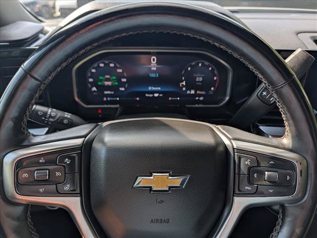 Used 2024 Chevrolet Silverado 2500 LT w/ Convenience Package AWD/4WD image 36