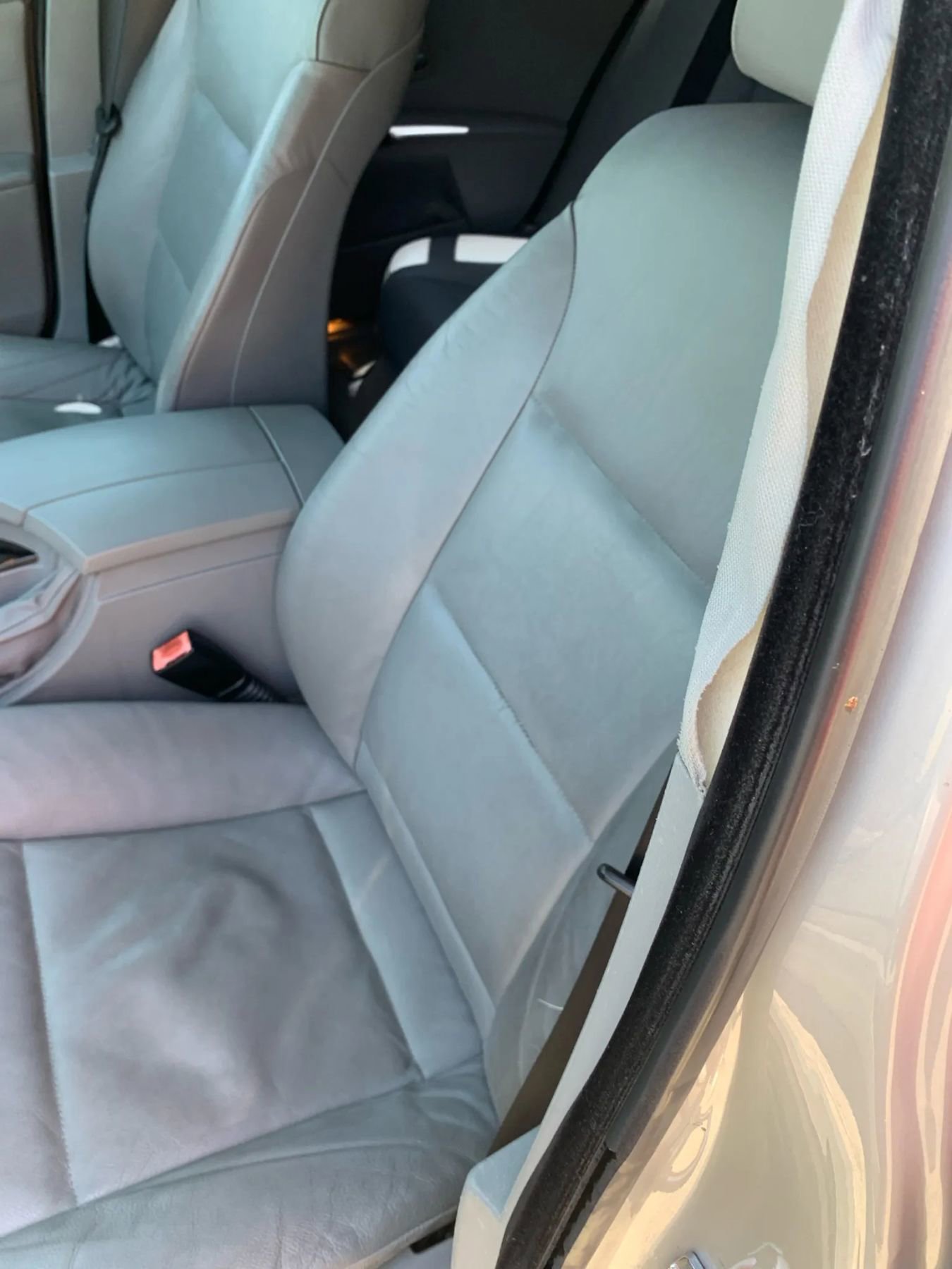 Used 2004 BMW 525i Sedan image 9