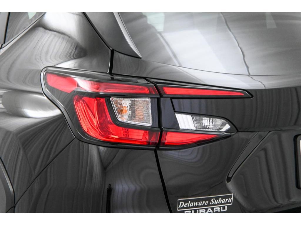 Used 2025 Subaru Crosstrek 2.5i Sport w/ Crosstrek Mirror Package image 10