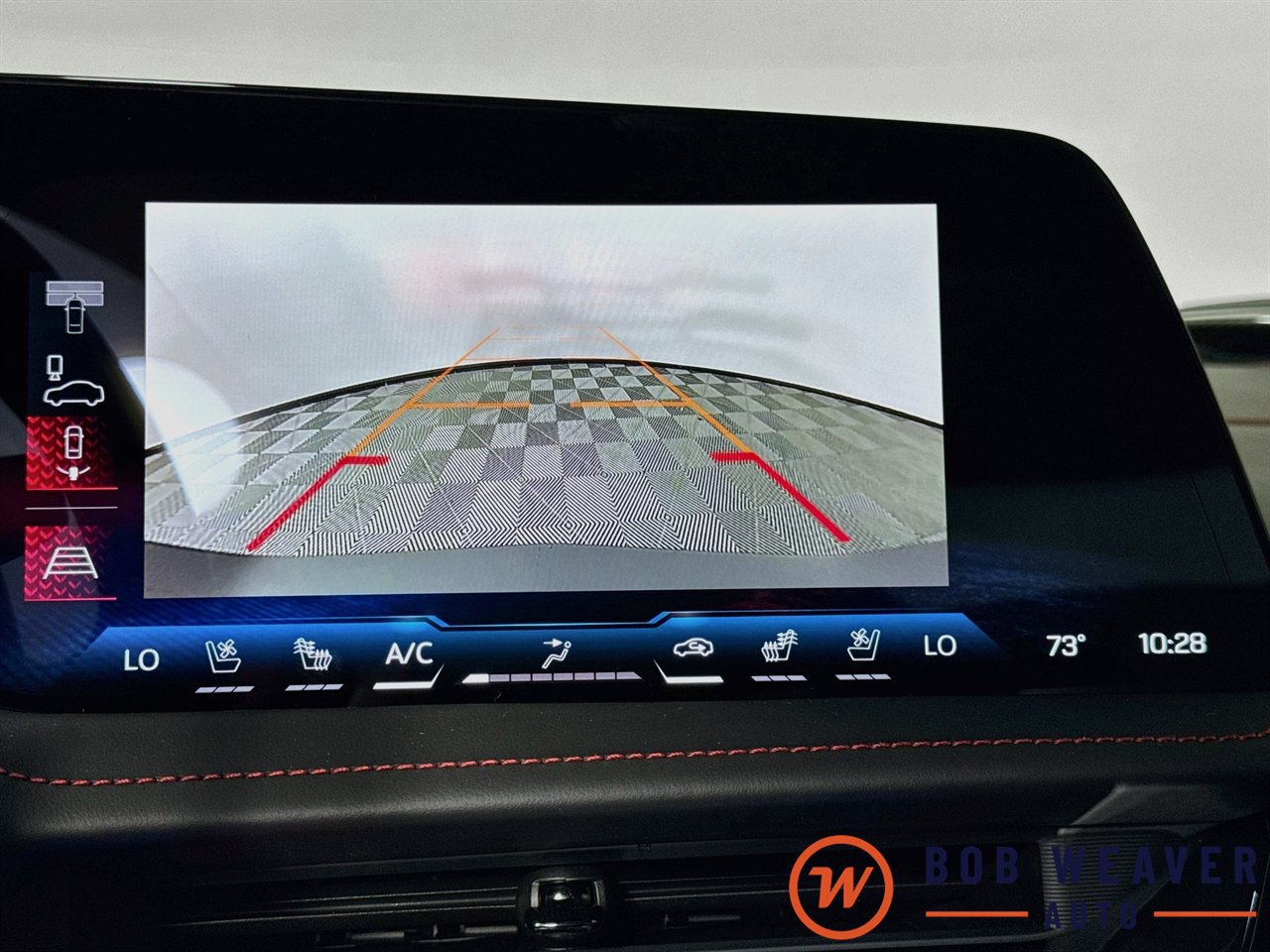 New 2027 Chevrolet Corvette Z06 RWD image 16