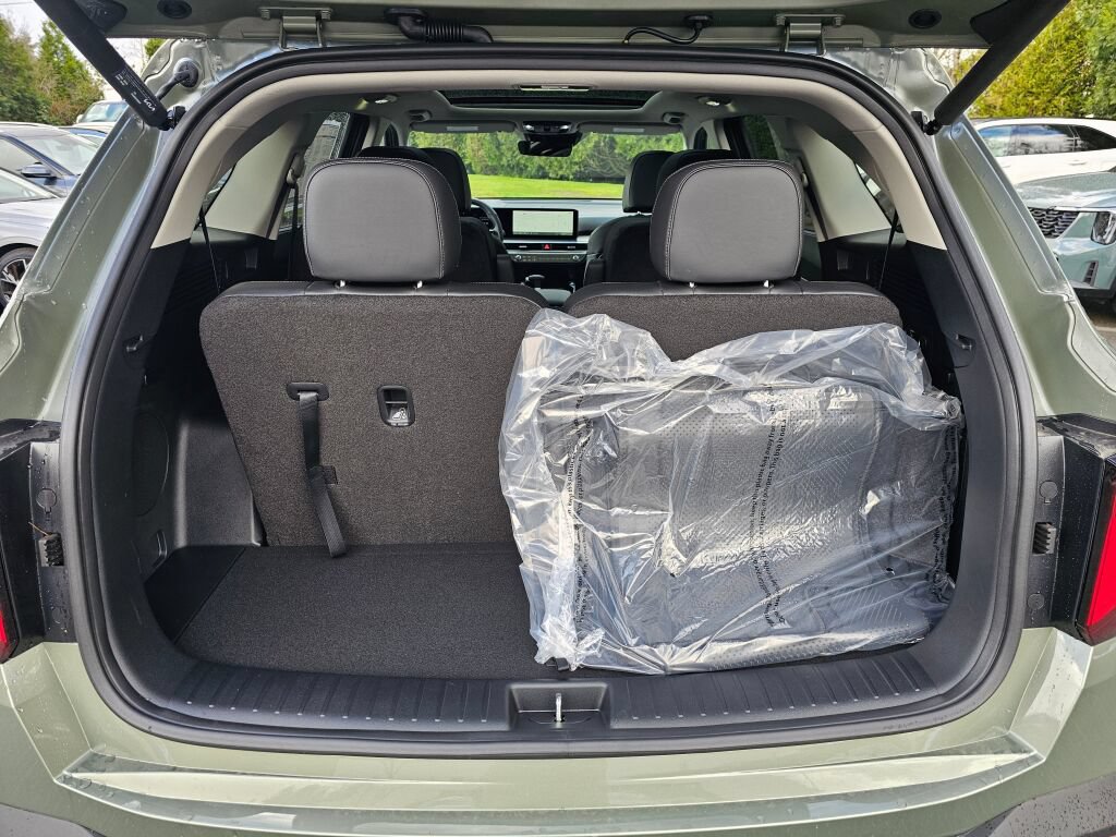 New 2026 Kia Sorento SX AWD/4WD image 26