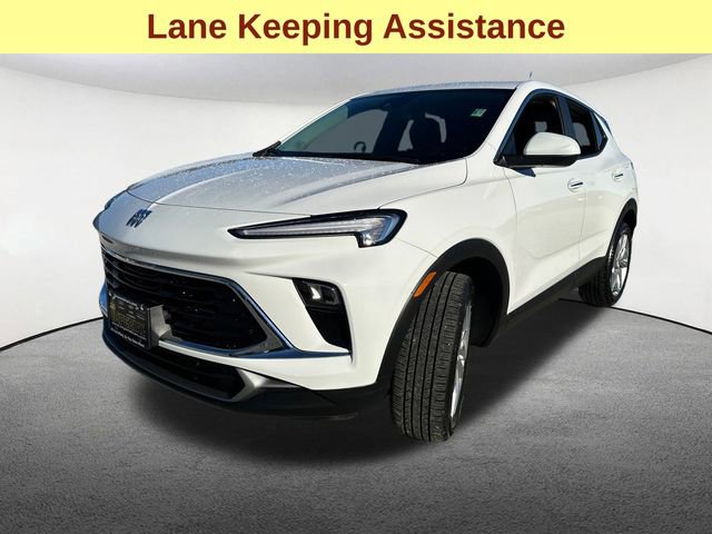 Used 2024 Buick Encore GX Preferred image 5