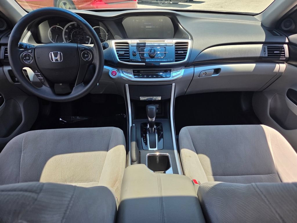 Used 2013 Honda Accord EX image 13