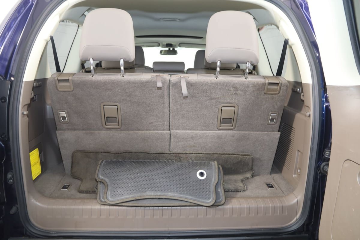 Used 2019 Lexus GX 460 Premium AWD/4WD image 53