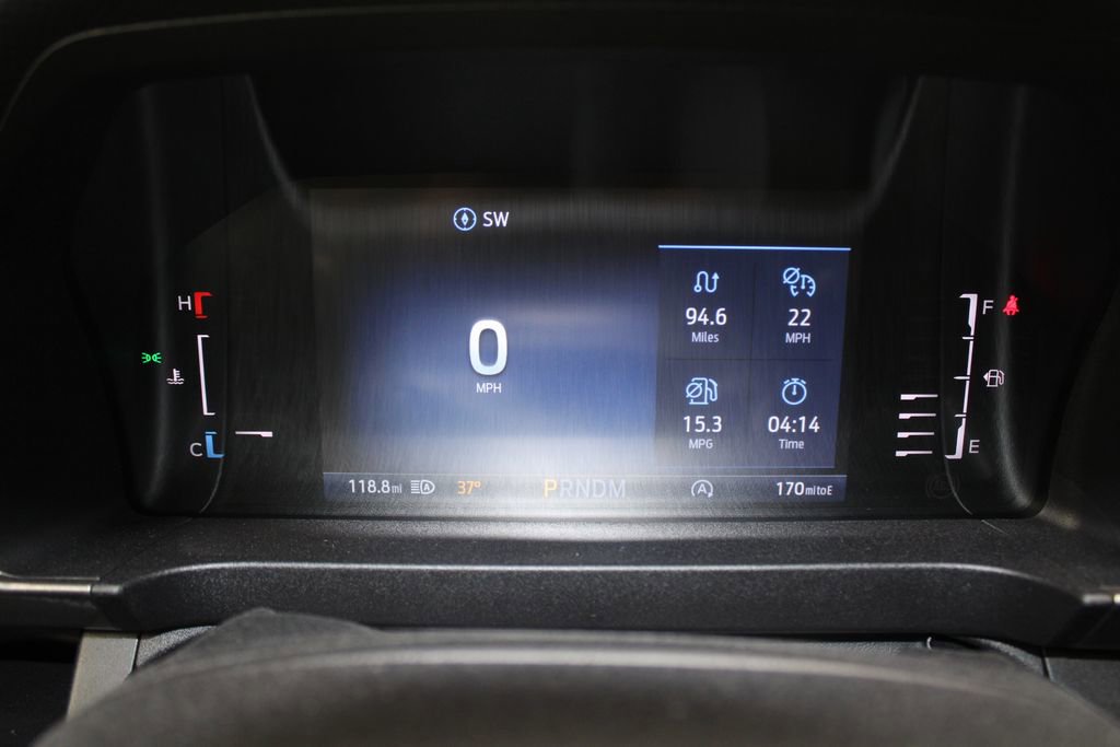 New 2025 Ford Ranger XLT w/ FX4 Off-Road Package image 38