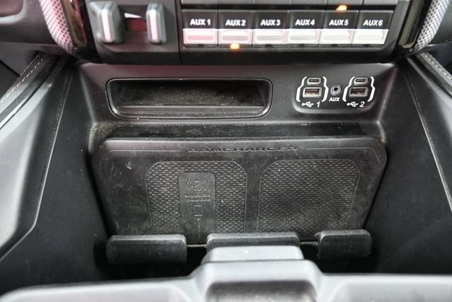 Used 2022 RAM 2500 Limited AWD/4WD image 25