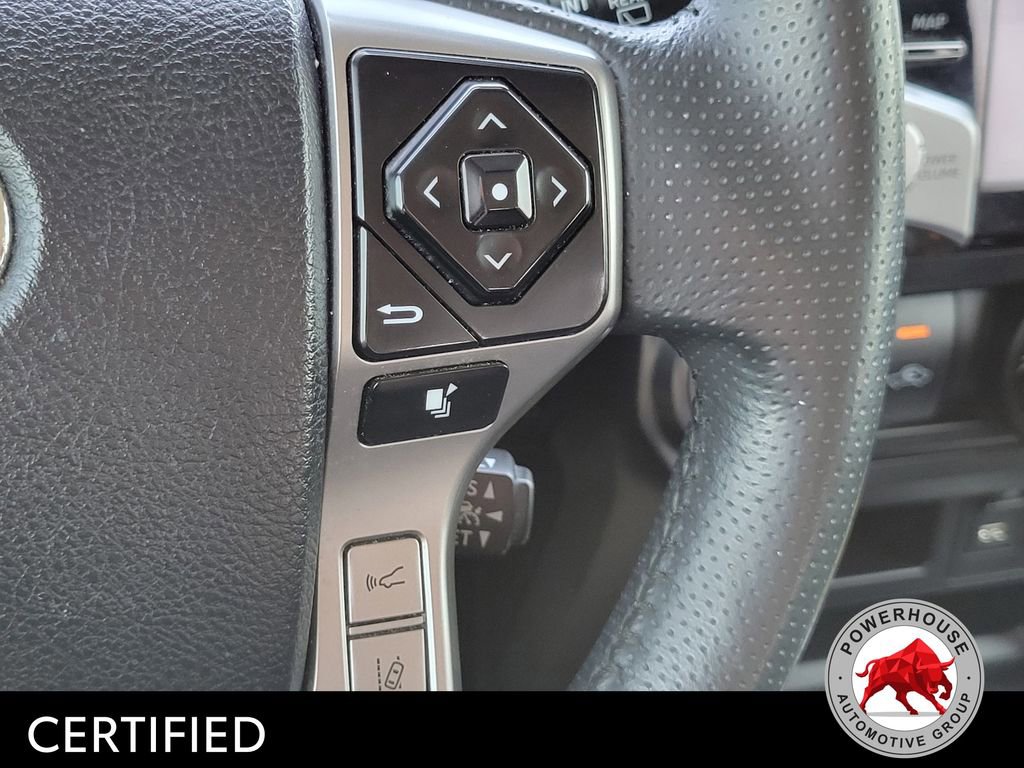 Used 2023 Toyota 4Runner SR5 image 27