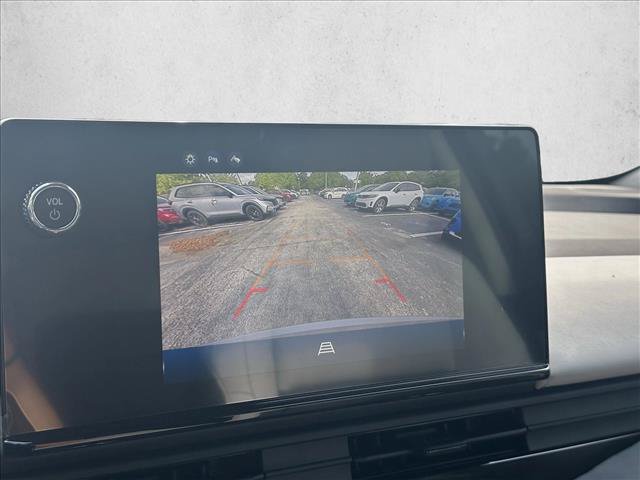 New 2026 Honda Prologue Touring image 13