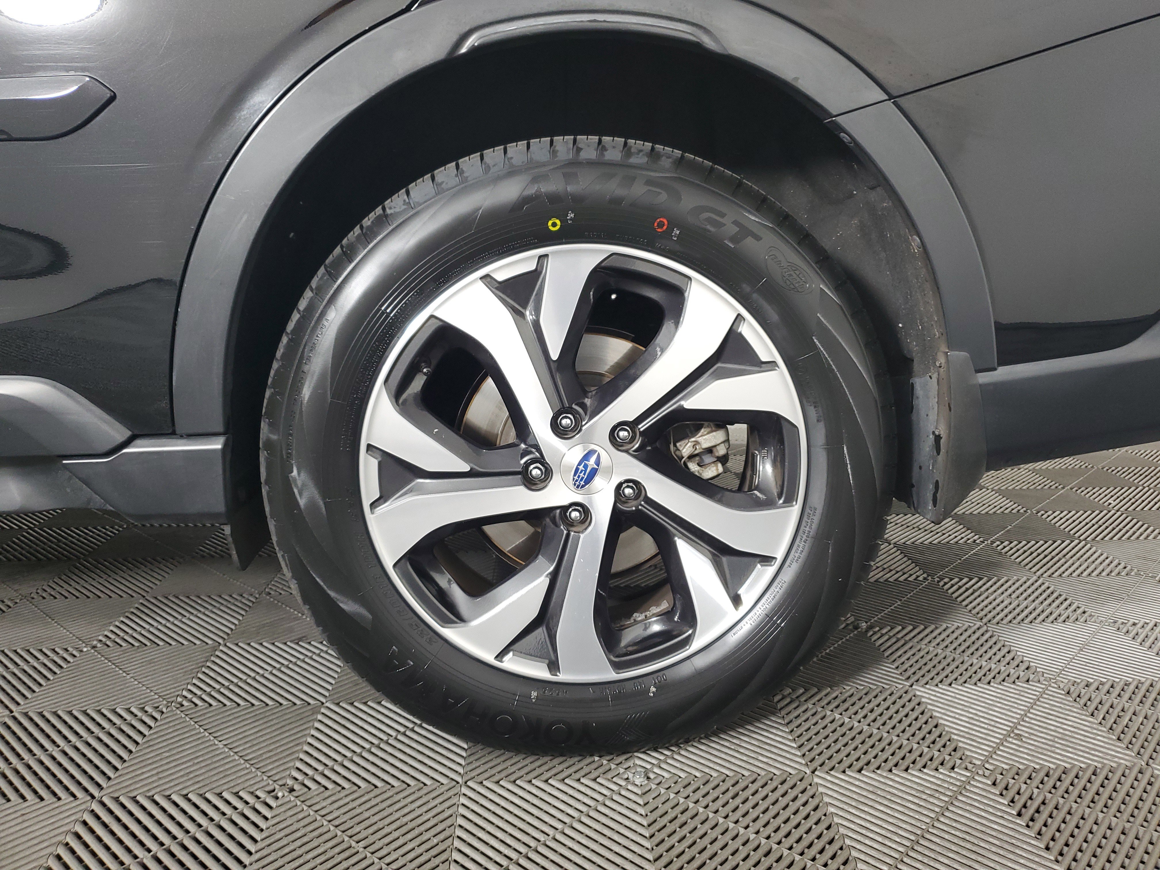 Used 2021 Subaru Outback Touring XT AWD/4WD image 63