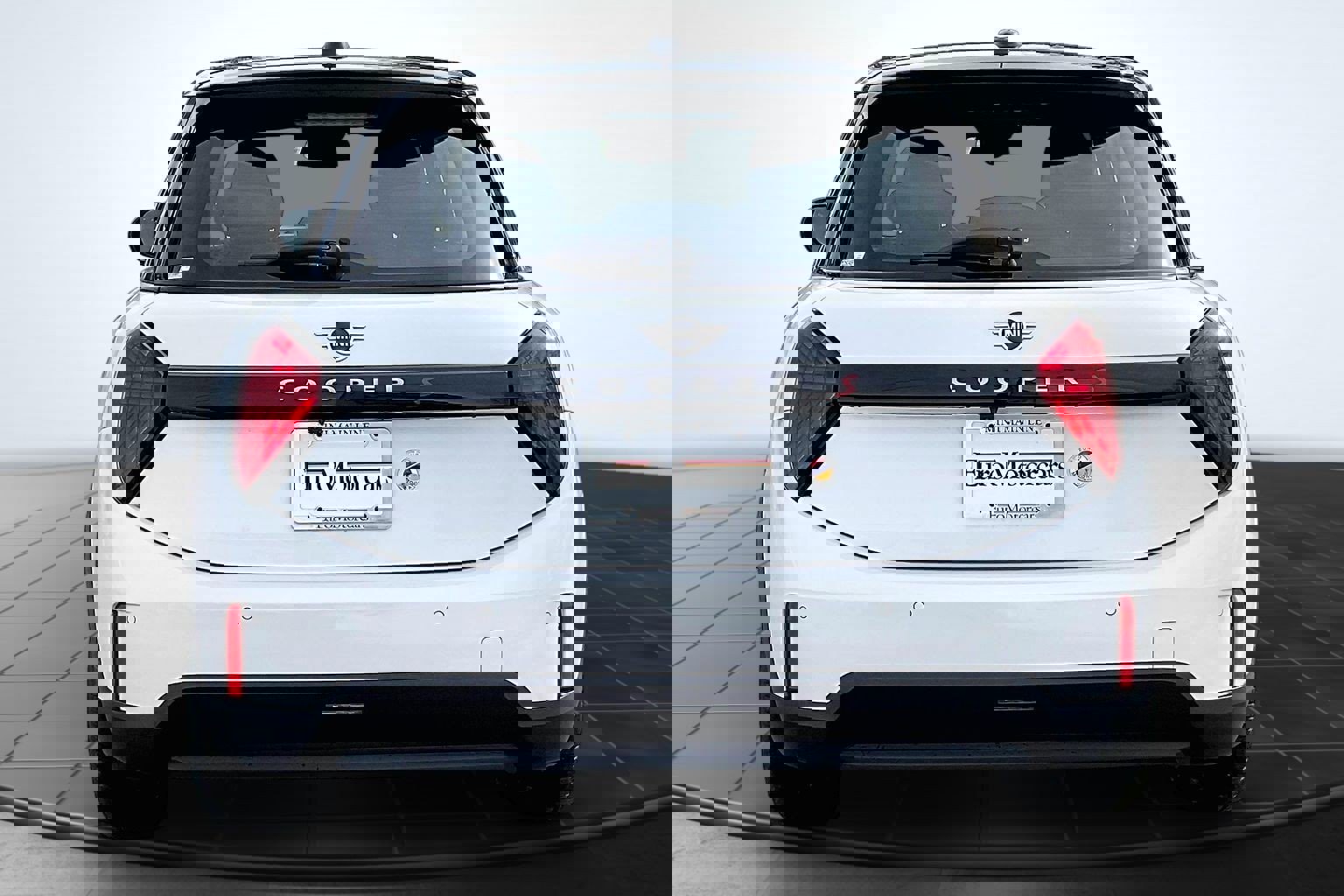 New 2026 MINI Cooper S image 4