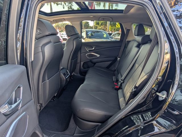 Certified 2024 Acura RDX SH-AWD image 13