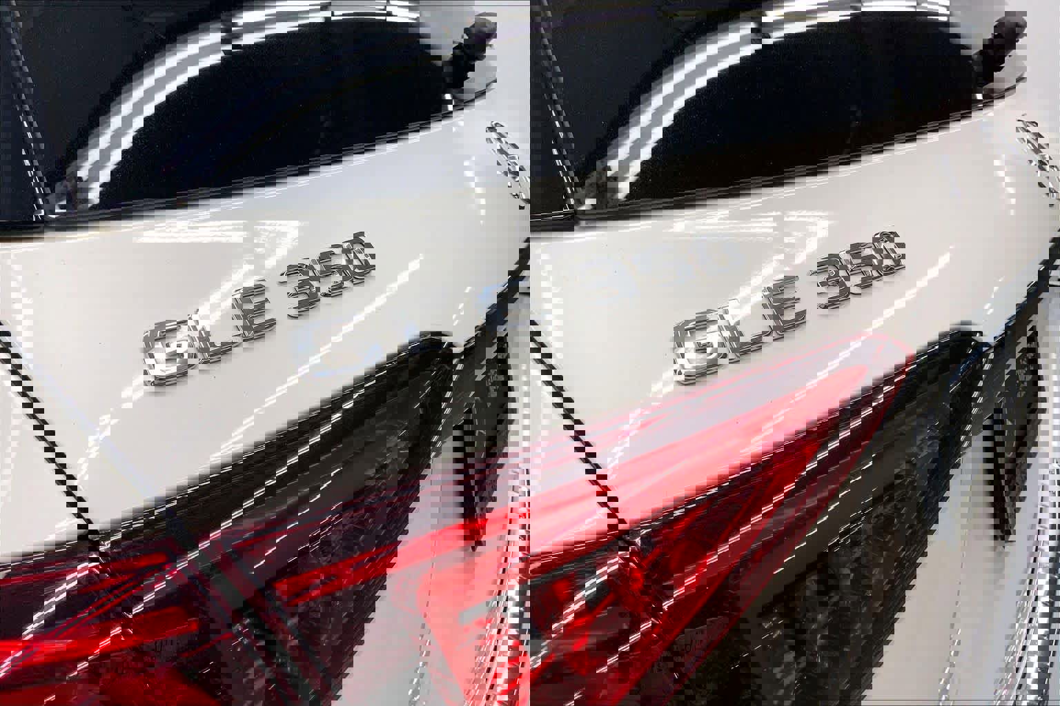 Certified 2023 Mercedes-Benz GLE 350 image 14