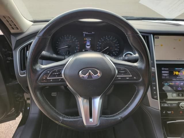 Used 2020 INFINITI Q50 3.0t AWD/4WD image 20