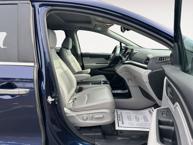 Used 2023 Honda Odyssey EX-L image 15