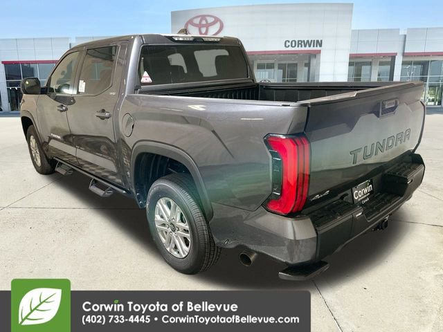 New 2026 Toyota Tundra SR5 image 6