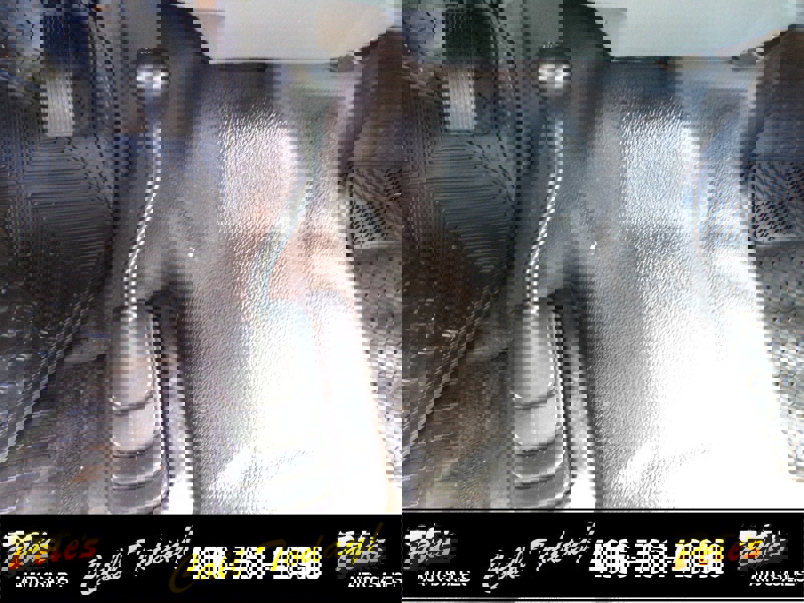 Used 2011 Ford F350 XL w/ Skid Plate Pkg image 27