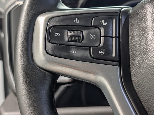 Certified 2026 Chevrolet Silverado 2500 LT AWD/4WD image 18