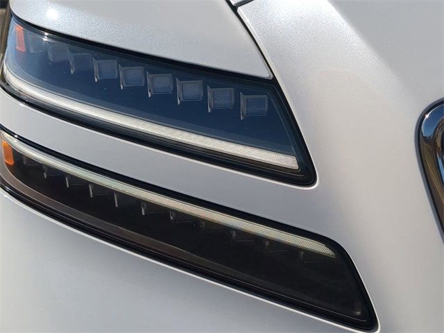 Used 2025 Genesis GV80 3.5T Prestige image 9