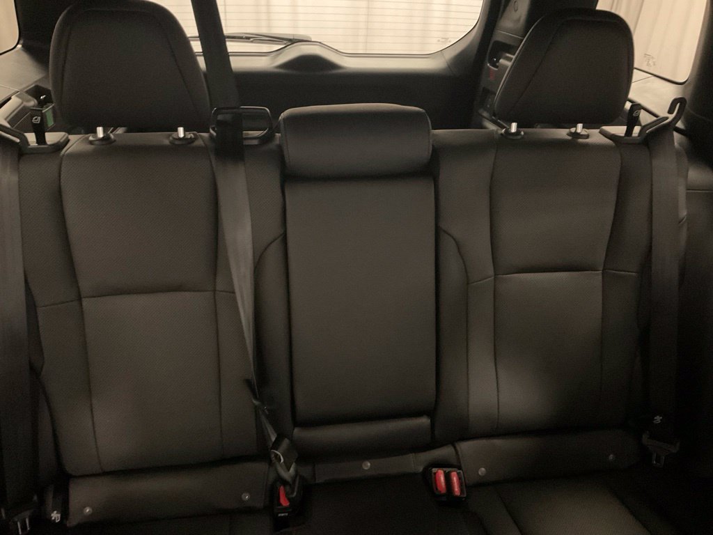 New 2026 Subaru Outback Touring XT AWD/4WD image 27