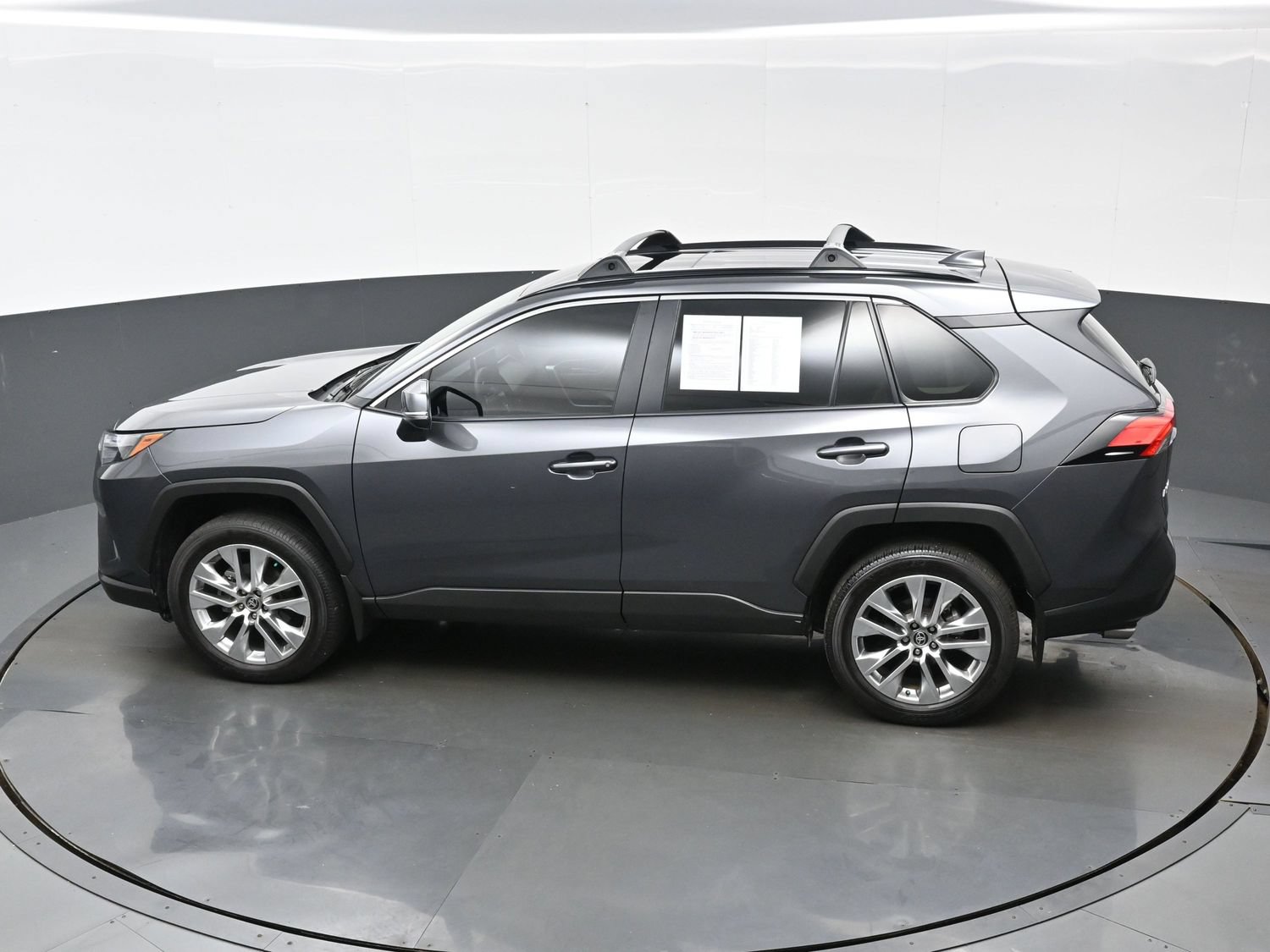 Used 2025 Toyota RAV4 XLE Premium w/ Weather Package FWD image 36