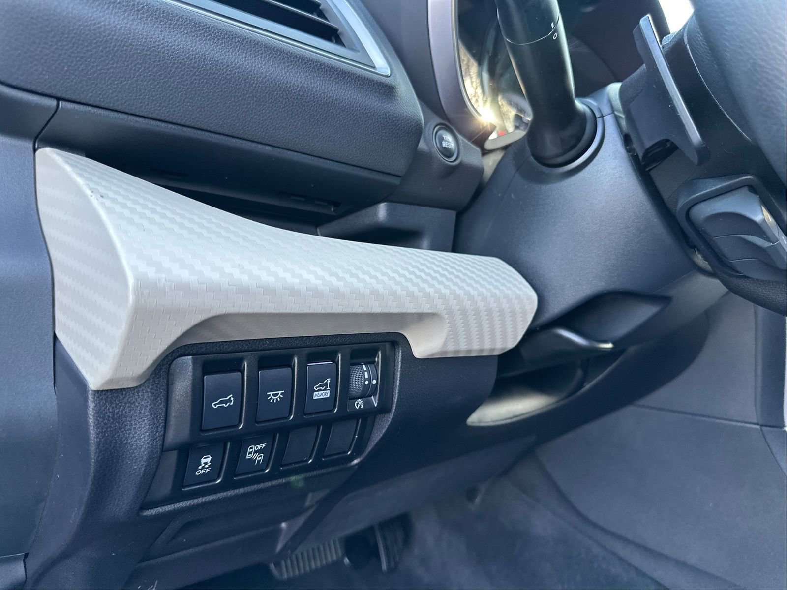 Used 2022 Subaru Ascent Premium w/ Convenience Package image 19