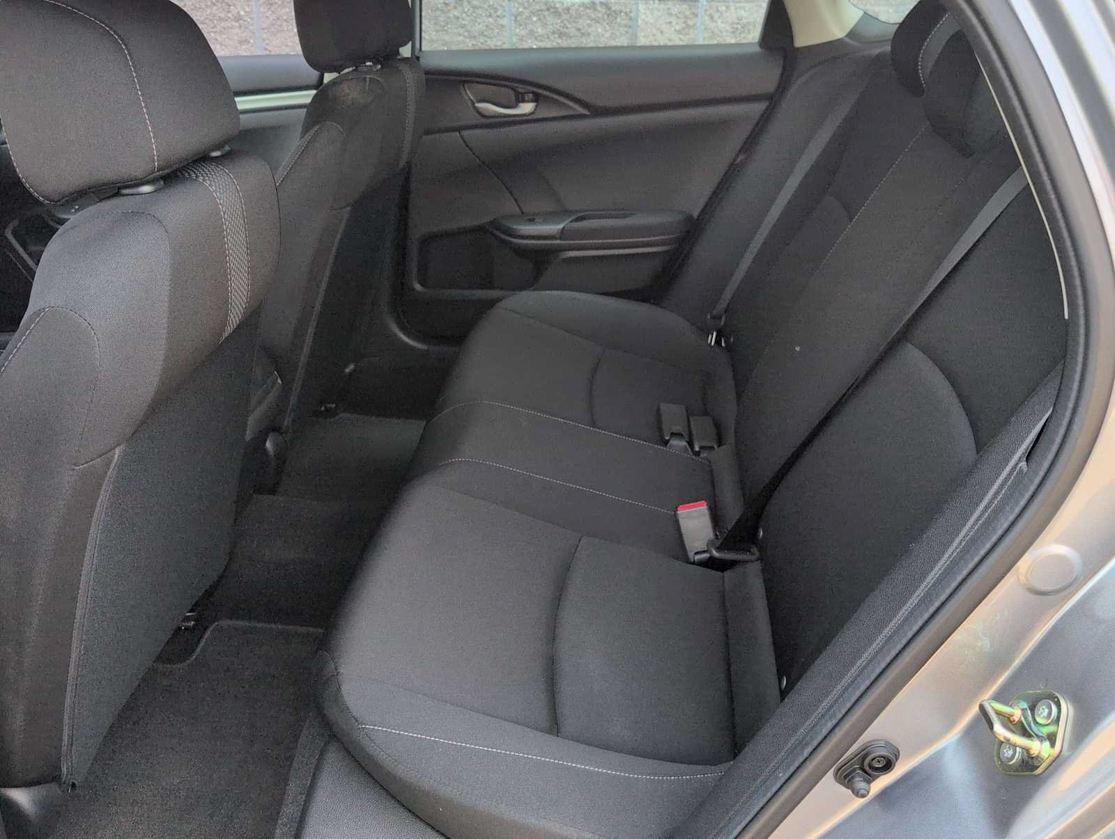 Used 2020 Honda Civic LX image 18