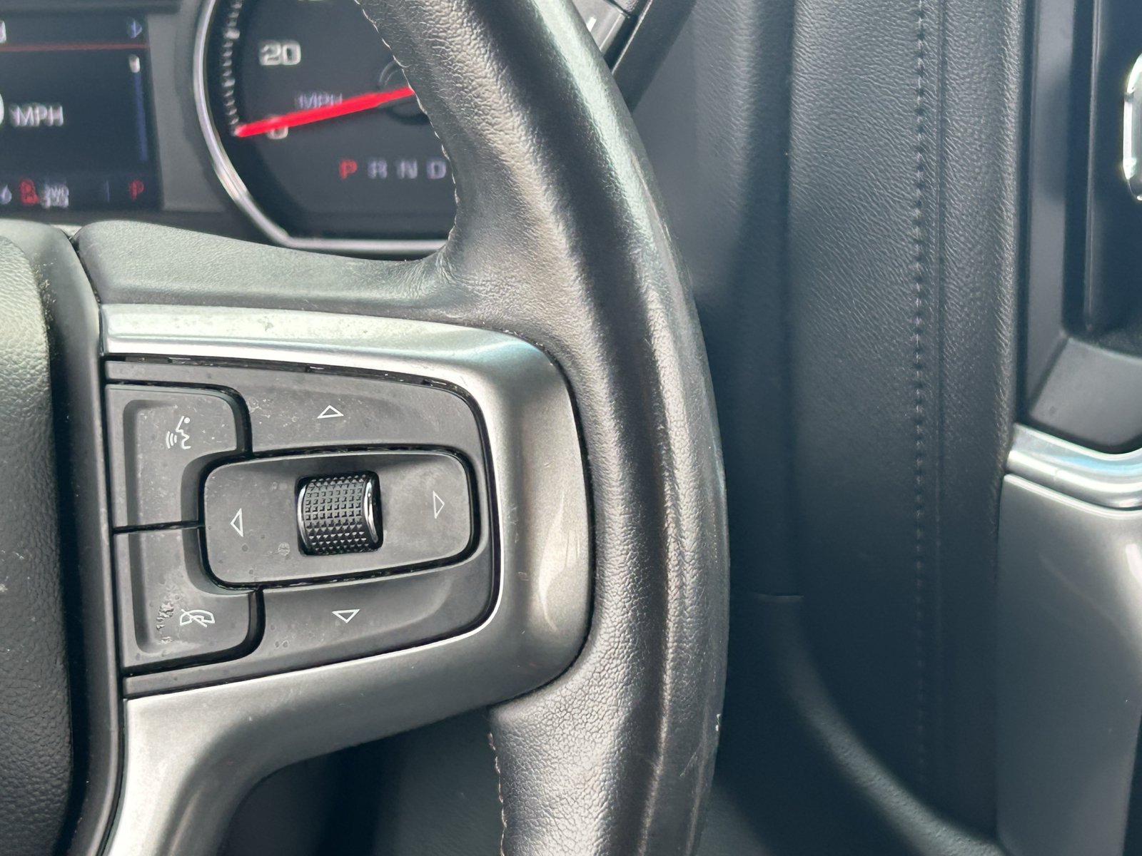 Used 2022 Chevrolet Silverado 3500 LT w/ Convenience Package AWD/4WD image 25